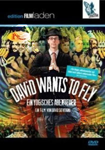 David Wants to Fly (DVD)
